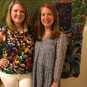 Meet your Posher, Amy